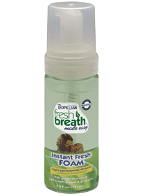 Instant Fresh Foam 4.5 oz